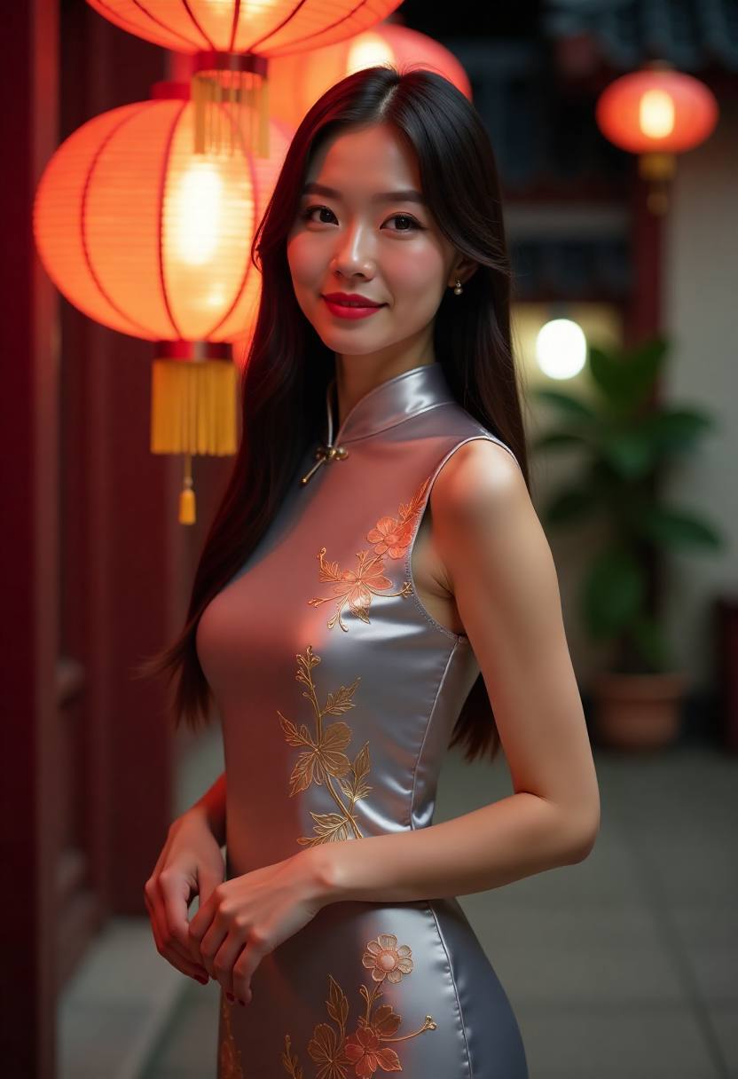 浮光档案海报