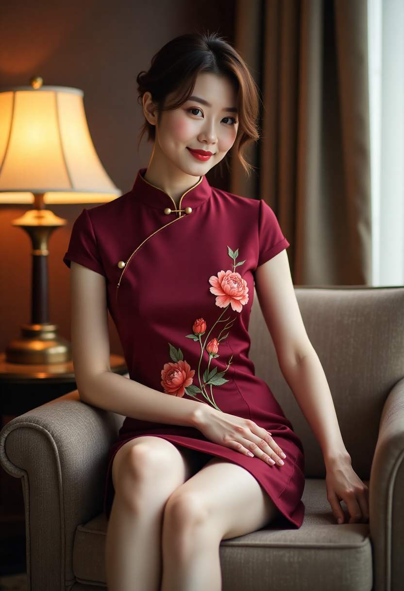 潮汐来信海报